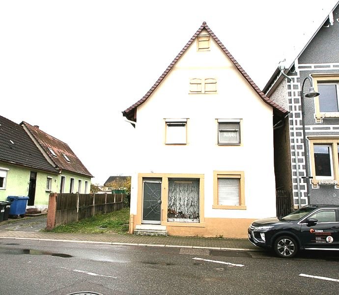 Bild der Immobilie in Stutensee Nr. 1
