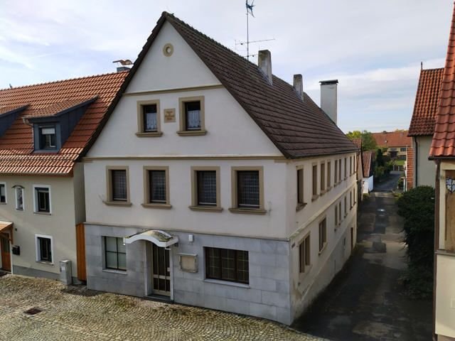 Bild der Immobilie in Seinsheim Nr. 1