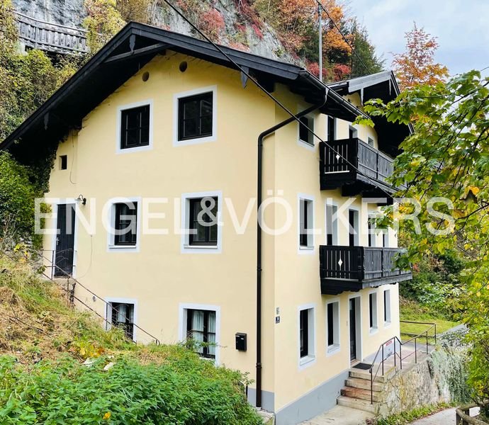 Bild der Immobilie in Berchtesgaden Nr. 1