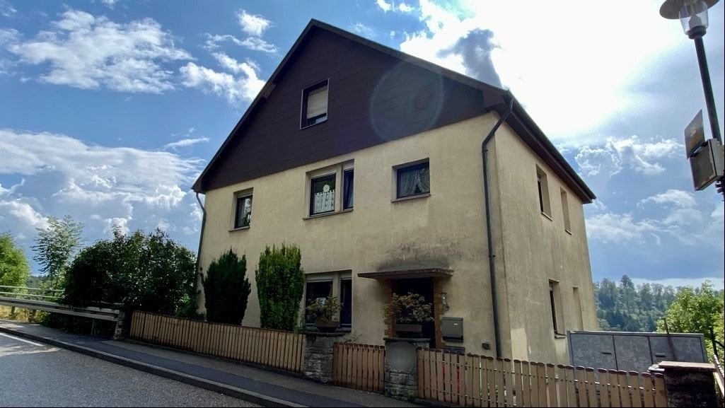 Bild der Immobilie in Löwenstein Nr. 1