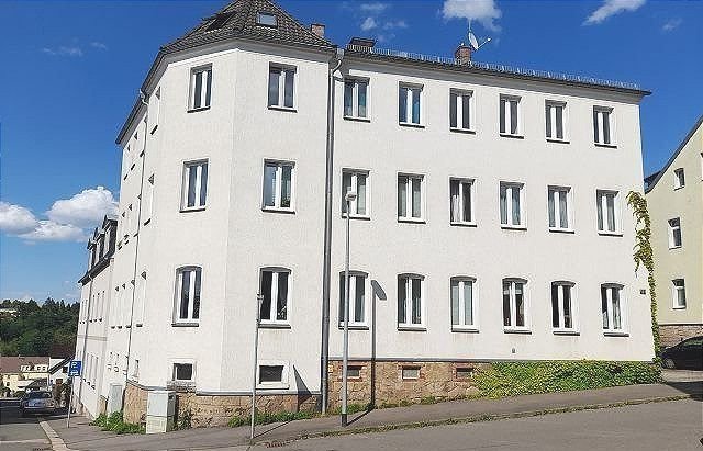 Bild der Immobilie in Wilkau-Haßlau Nr. 1