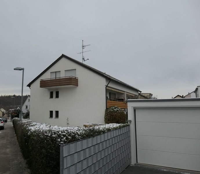 Bild der Immobilie in Untergruppenbach Nr. 1