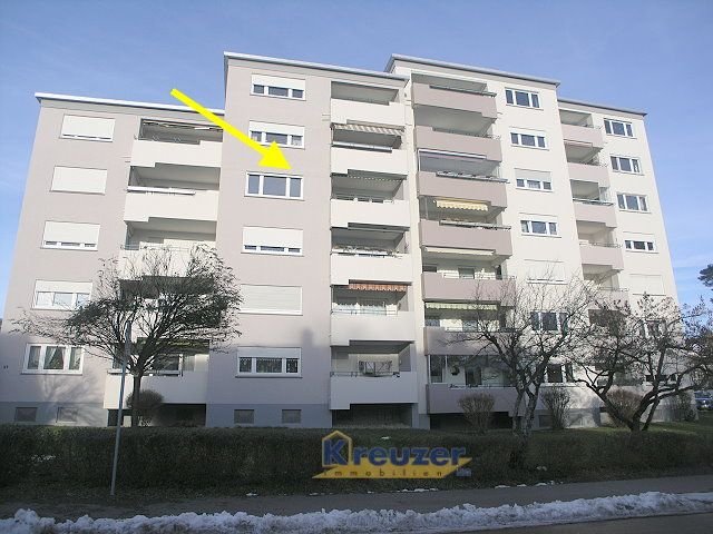 Bild der Immobilie in Tettnang Nr. 1