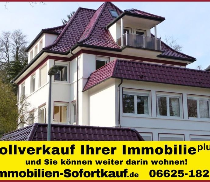 Bild der Immobilie in Breitenbach a. Herzberg Nr. 1