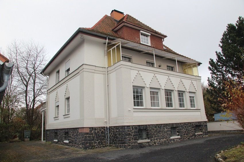 Bild der Immobilie in Lauterbach (Hessen) Nr. 1
