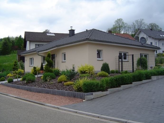 Bild der Immobilie in Losheim am See Nr. 1