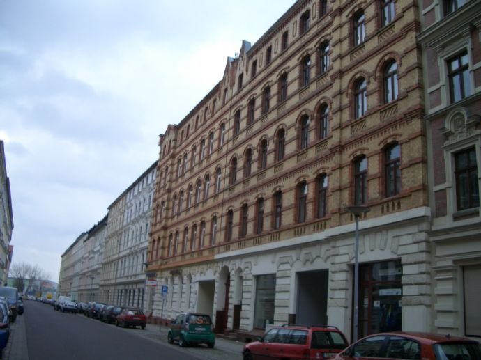 Bild der Immobilie in Magdeburg Nr. 1