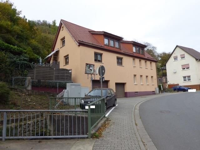 Bild der Immobilie in Heppenheim (Bergstraße) Nr. 1