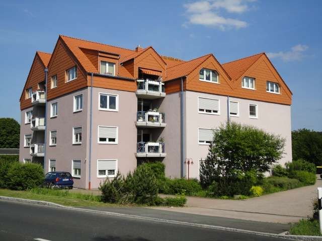 Bild der Immobilie in Hainspitz Nr. 1