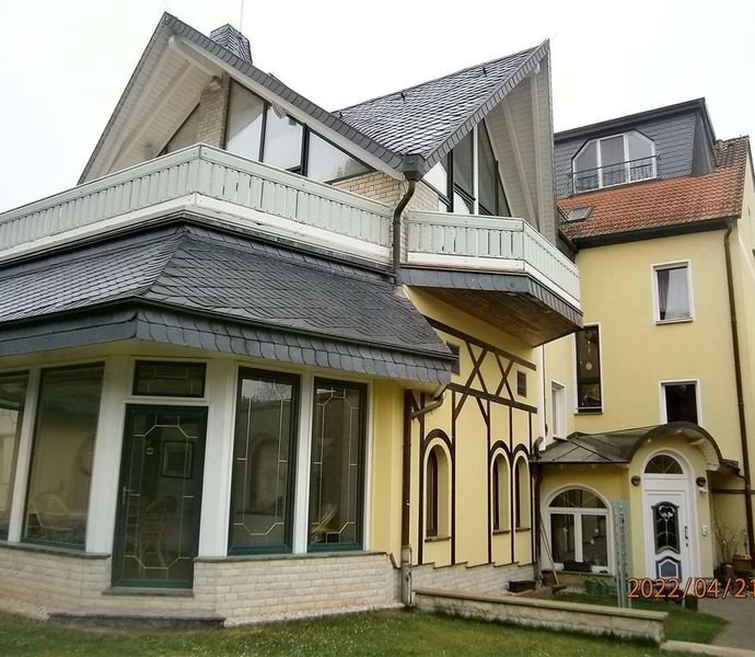 Bild der Immobilie in Elsteraue Nr. 1