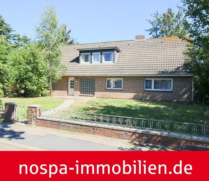 Bild der Immobilie in Niebüll Nr. 1