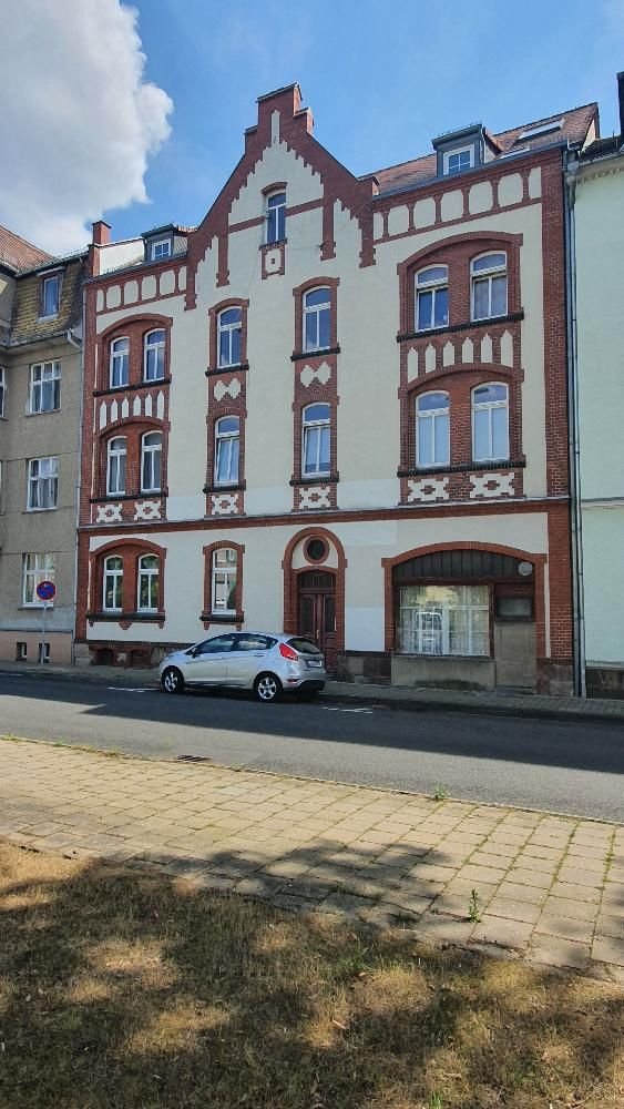 Bild der Immobilie in Bad Lausick Nr. 1
