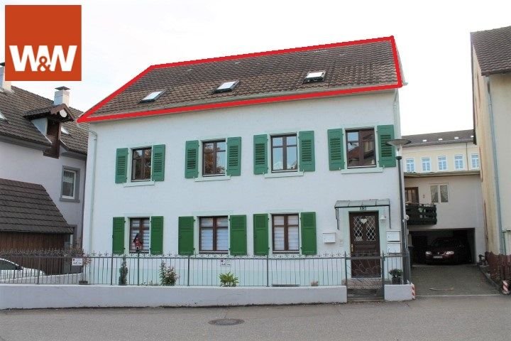 Bild der Immobilie in Bad Säckingen Nr. 1