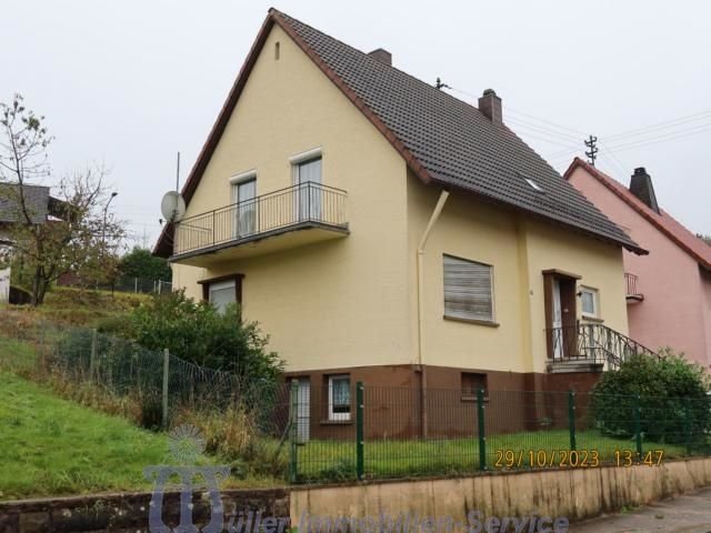Bild der Immobilie in Homburg Nr. 1