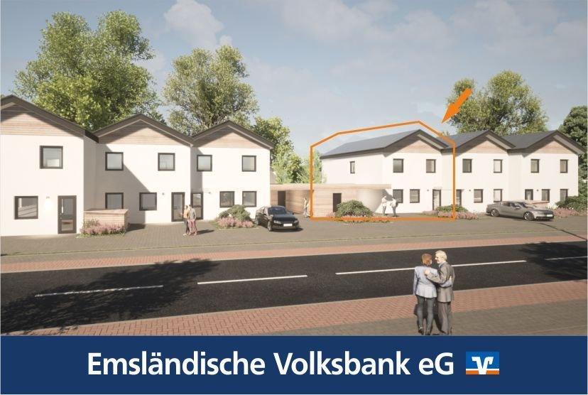 Bild der Immobilie in Lingen (Ems) Nr. 1