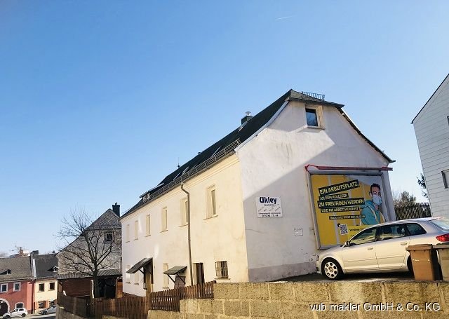 Bild der Immobilie in Schwarzenbach a.d. Saale Nr. 1