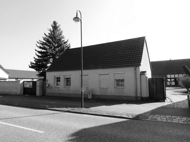Bild der Immobilie in Oranienburg Nr. 1