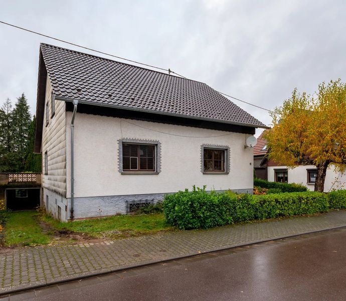 Bild der Immobilie in Saarwellingen Nr. 1