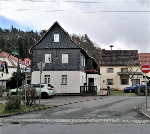 Bild der Immobilie in Trockenborn-Wolfersdorf Nr. 1