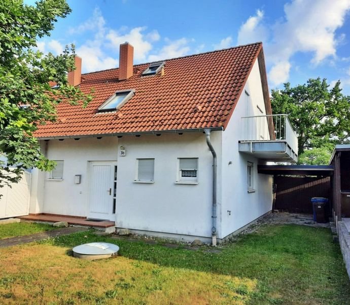 Bild der Immobilie in Garz/Rügen Nr. 1