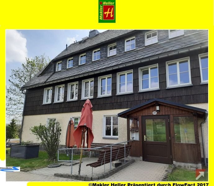 Bild der Immobilie in Hermsdorf/Erzgeb. Nr. 1