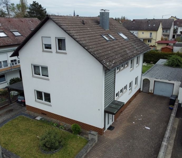 Bild der Immobilie in Herxheim bei Landau/Pfalz Nr. 1
