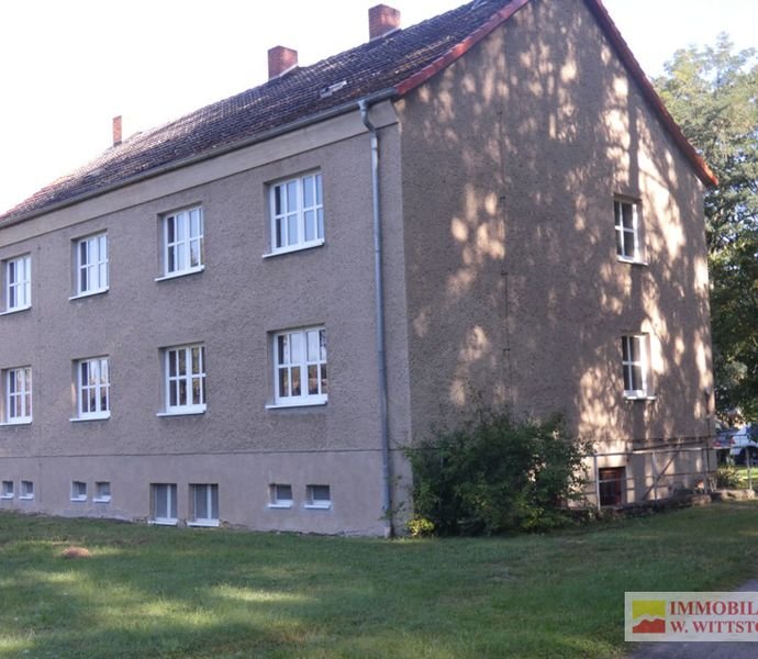Bild der Immobilie in Groß Pankow (Prignitz) Nr. 1