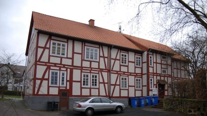 Bild der Immobilie in Felsberg Nr. 1