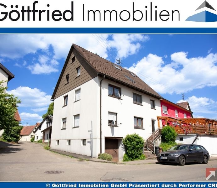 Bild der Immobilie in Gerstetten Nr. 1