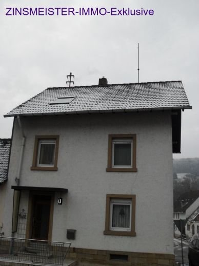 Bild der Immobilie in Heinzenhausen Nr. 1
