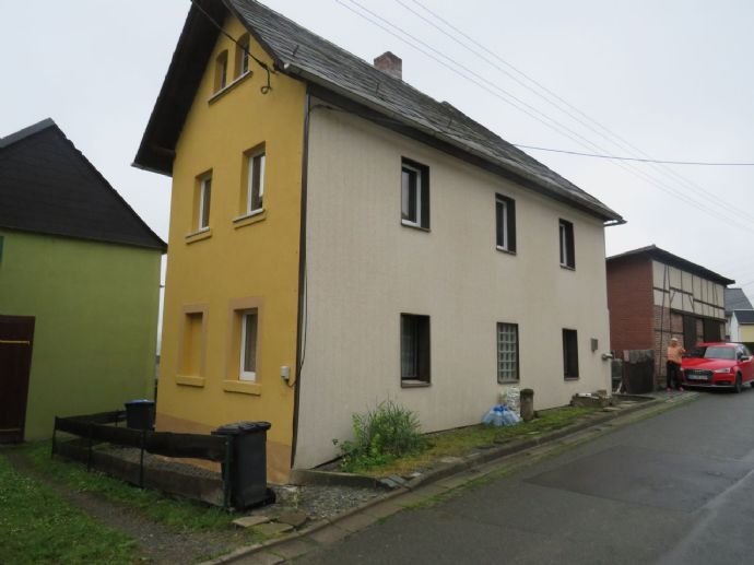 Bild der Immobilie in Hirschberg Nr. 1
