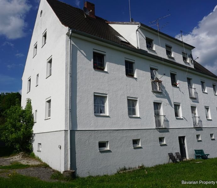 Bild der Immobilie in Mallersdorf-Pfaffenberg Nr. 1