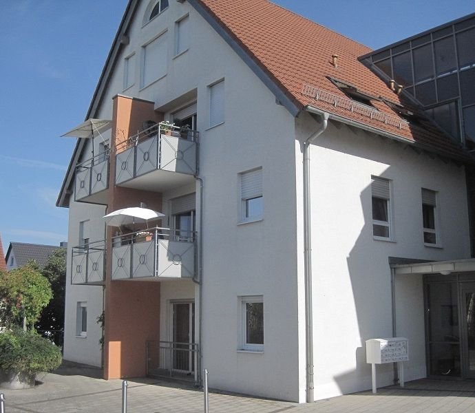 Bild der Immobilie in Bad Friedrichshall Nr. 1