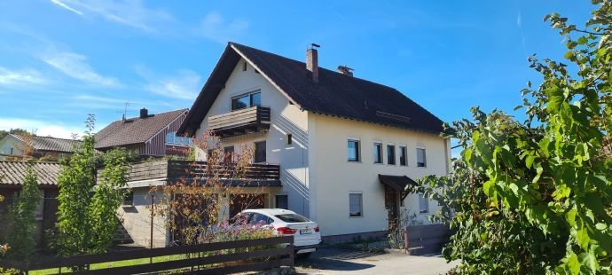 Bild der Immobilie in Aldersbach Nr. 1