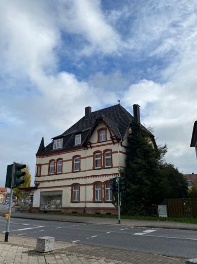 Bild der Immobilie in Schwalmstadt Nr. 1