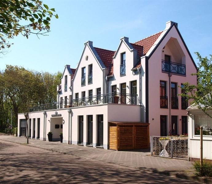 Bild der Immobilie in Norderney Nr. 1
