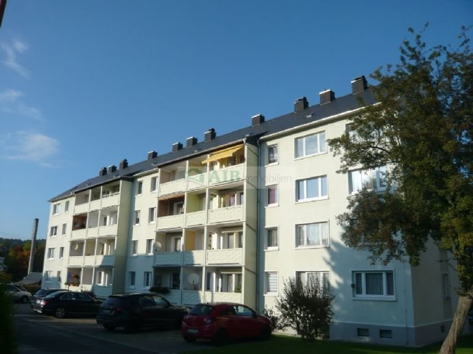 Bild der Immobilie in Pockau-Lengefeld Nr. 1