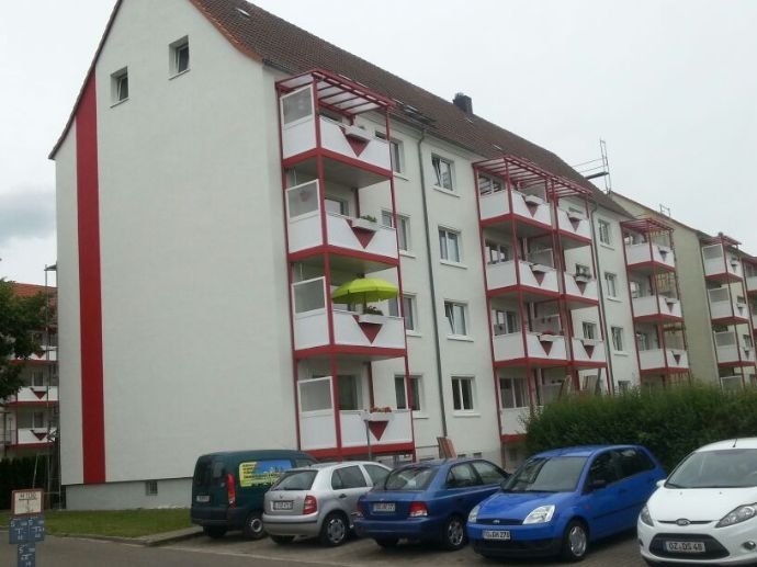 Bild der Immobilie in Wermsdorf Nr. 1