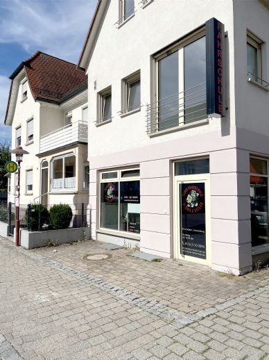 Bild der Immobilie in Dornstadt Nr. 1