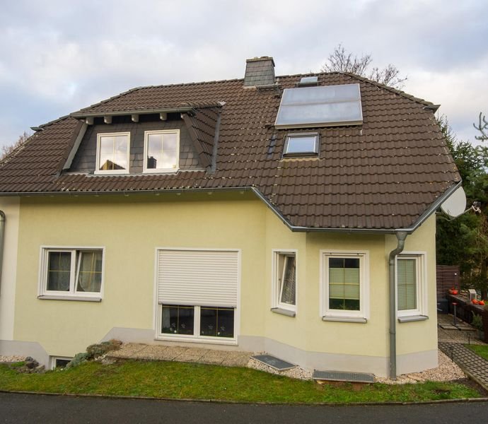 Bild der Immobilie in Hermsdorf Nr. 1