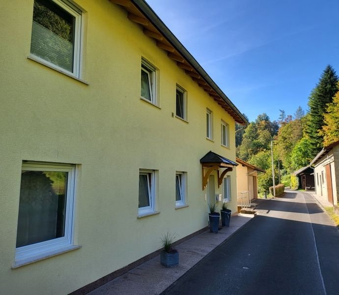 Bild der Immobilie in Kirchzell Nr. 1