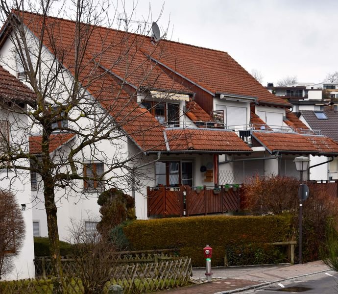 Bild der Immobilie in Daisendorf Nr. 1