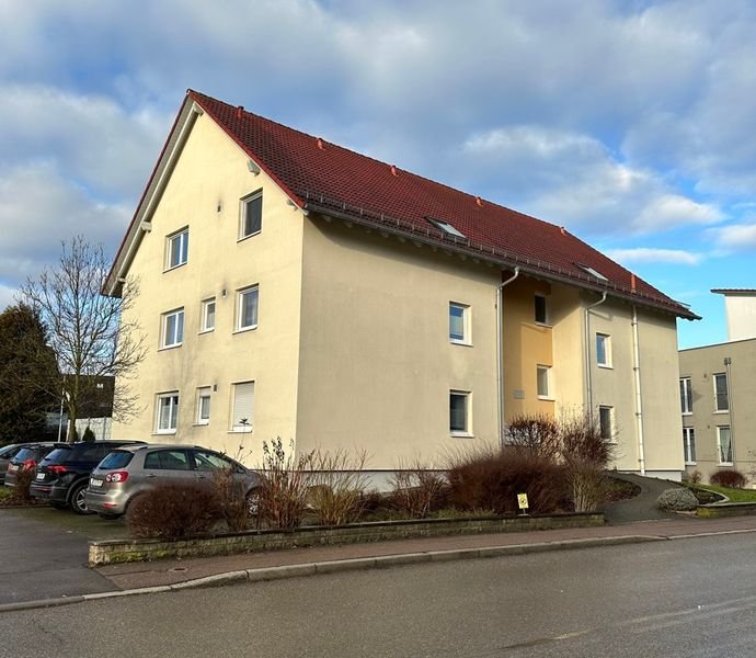 Bild der Immobilie in Crailsheim Nr. 1