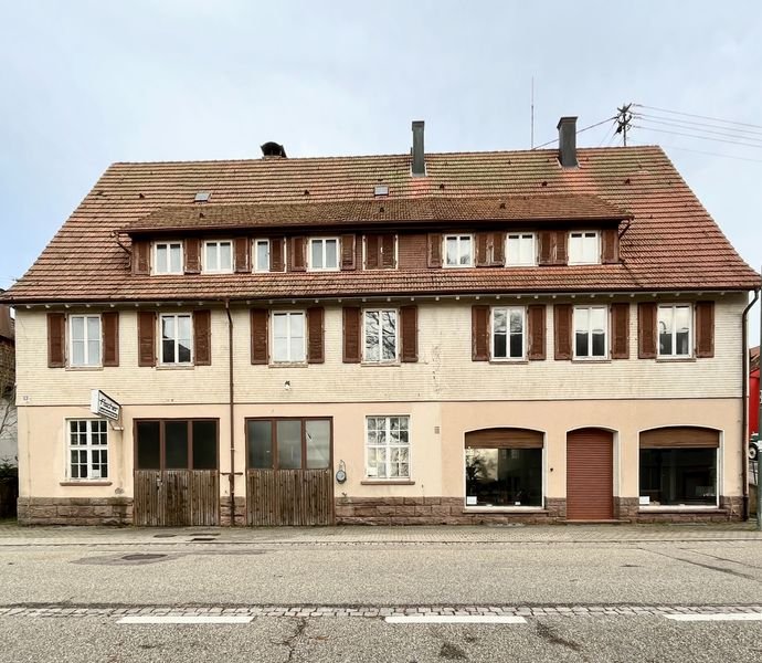 Bild der Immobilie in Loßburg Nr. 1