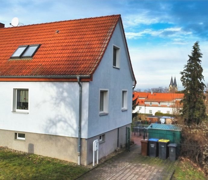 Bild der Immobilie in Hecklingen Nr. 1