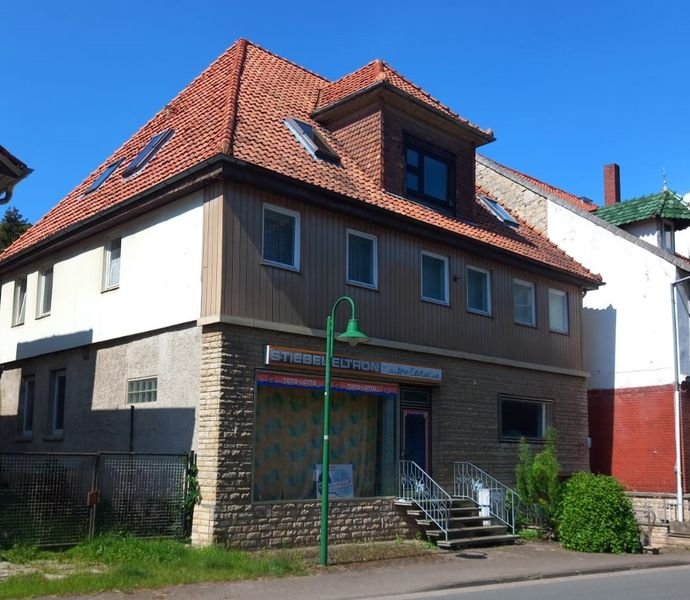 Bild der Immobilie in Salzhemmendorf Nr. 1
