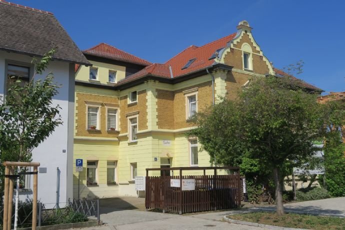 Bild der Immobilie in Bad Dürrenberg Nr. 1