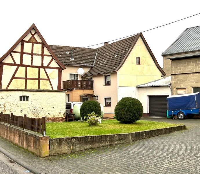 Bild der Immobilie in Langenscheid Nr. 1