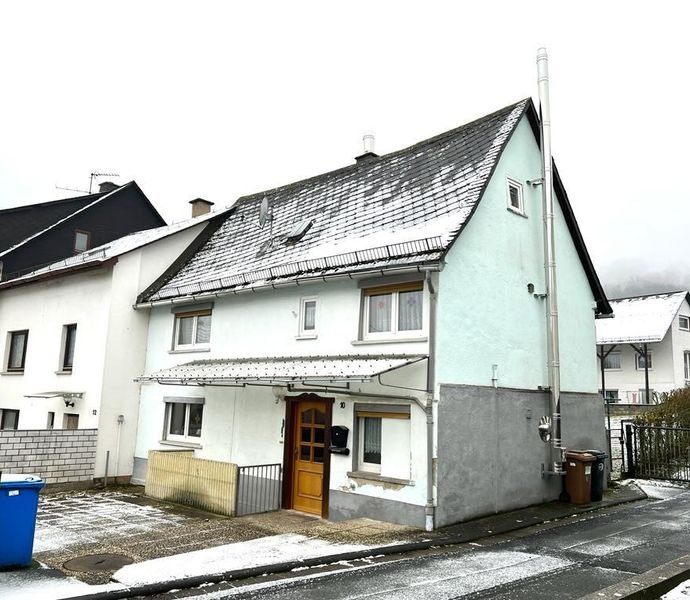 Bild der Immobilie in Weilburg Nr. 1