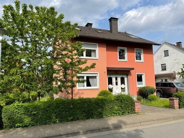 Bild der Immobilie in Borgholzhausen Nr. 1